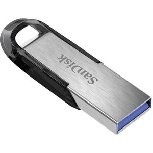 Sandisk 139790 pendrive Cruzer Ultra "Flair" 128 GB, US... kép