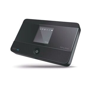 TP-Link M7350 V4 3G/4G Modem + Wireless Router Dual Band AC600, M7350 kép