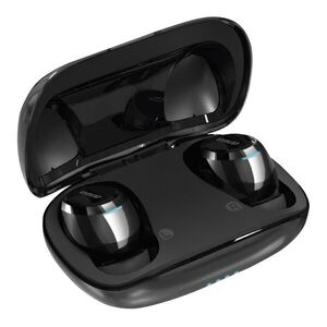 Aiwa EBTW-850 Bluetooth Fülhallgató, Fekete kép