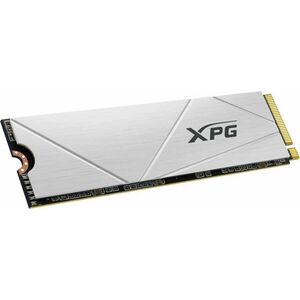 ADATA GAMMIX S60 M.2 512 GB PCI Express 4.0 3D NAND NVMe Belső SSD kép