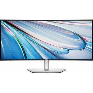 DELL UltraSharp U3425WE számítógép monitor 86, 7 cm (34.1") 3... kép