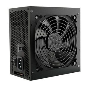 NJOY Tápegység 850W - Alpha+ 850 (80 Plus Gold, Moduláris, Aktív... kép