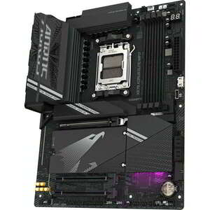 GIGABYTE AORUS X870 Elite WIFI 7 - AMD AM5 alaplap kép