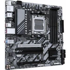 GIGABYTE B850M DS3H AMD B850 Socket AM5 Micro ATX alaplap kép