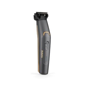 BaByliss MT987E Graphite Precision 12az1-ben arc- és testszőrtel... kép