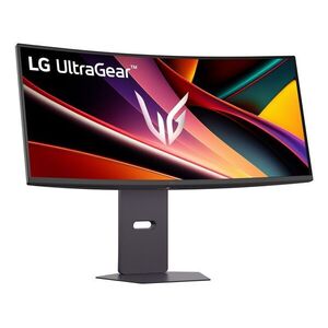 LG 34G600A-B 86, 4 cm (34") 3440 x 1440 px Wide Quad HD LCD f... kép