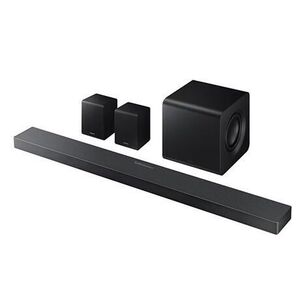 Samsung HW-QS750F 5.1.2 csatornás hangprojektor kép