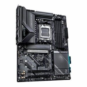 Gigabyte X870E EAGLE X3D WIFI7 DDR5 AMD AM5 ATX Alaplap kép