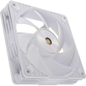ASUS ProArt PF120 120mm PWM Rendszerhűtő ventilátor - Fehér kép