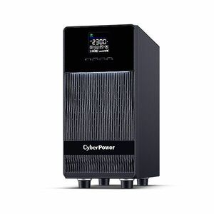 CYBERPOWER OLS3KECR Online 3000VA Tower UPS OLS3KECR kép