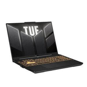 ASUS TUF Gaming F16 FX607VJR-TU295 Mecha szürke kép