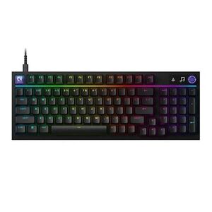 Logitech billentyűzet - g316 x 75 rgb gaming vezeték nélküli, hun... kép