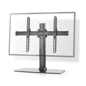 Nedis tvsm2330bk lcd tv / monitor állvány (tartó konzol) 32-65&qu... kép