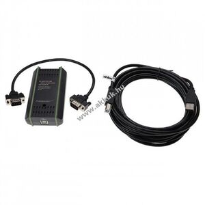 USB-MPI programozókábel Siemens Simatic S7-400, 5m kép
