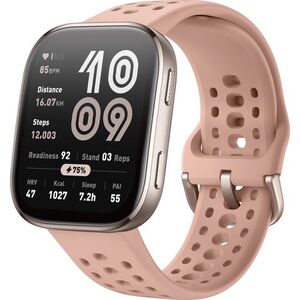 Amazfit Bip 6 Blush kép