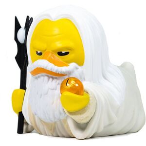 TUBBZ kacsa, A Gyűrűk Ura: Saruman kép