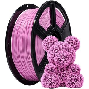 Flashforge PLA 1, 75mm, 1kg, Rose kép