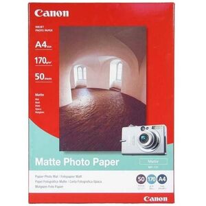 Canon MP-101 A4, 50 lap kép