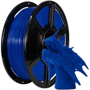 Flashforge PLA 1, 75mm 1kg Blue kép