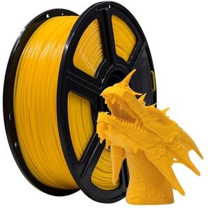Flashforge PLA 1, 75mm 1kg Yellow kép