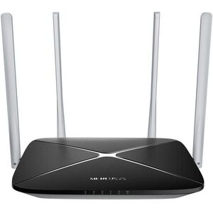 Mercusys MB135-4G, AC1200 4G LTE kép