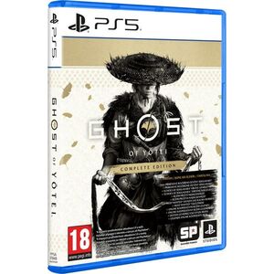 Ghost of Yotei: Complete Edition - PS5 kép