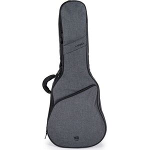 Stefy Line GB400 Hollow Body 335 Guitar Bag Iron Grey kép