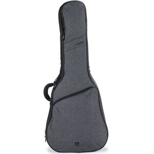 Stefy Line GB400 Acoustic Guitar Bag Iron Grey kép