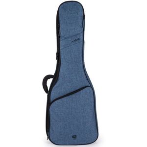 Stefy Line GB400 Electric Guitar Bag Storm Blue kép