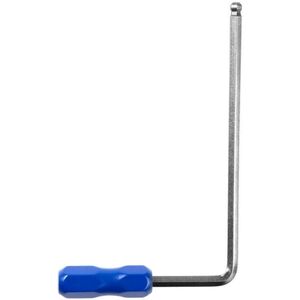 Music Nomad Premium Truss Rod Wrench 4mm kép