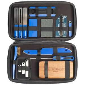 Music Nomad Fret Tool 18pc Set kép