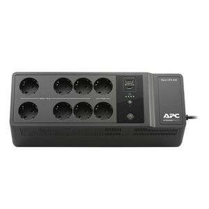 APC Back-UPS BE850G2-G szünetmentes Tápegység, (ES) (2+6 Schuko)... kép