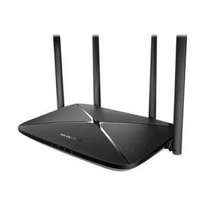 Mercusys AC12G Wireless Router Dual Band AC1200 1xWAN(1000Mbps) +... kép