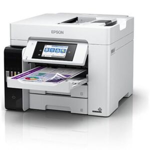 Epson EcoTank L6580 színes Tintasugaras multifunkciós üzleti Nyom... kép