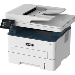 XEROX B235V_DNI FF Lézernyomtató MFP B235 NY/M/S/F, A4, 34 l/p, d... kép