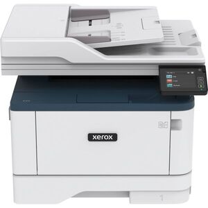 XEROX B305V_DNI Lézernyomtató MFP NY/M/S B305, A4, FF, 38l/p, dup... kép