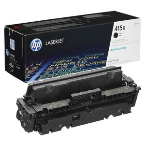 Hp w2030x toner black original (415x) kép