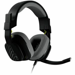ASTRO Gaming A10 Headset Vezetékes Fejpánt Játék Fekete kép