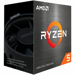 AMD RYZEN 5 - 4500 kép
