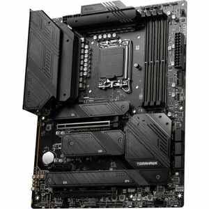 MSI MAG Z790 TOMAHAWK WIFI alaplap Intel Z790 LGA 1700 ATX kép