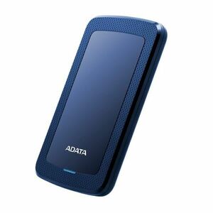 1TB 2.5" ADATA HV300 külső winchester kék (AHV300-1TU31-CBL) kép