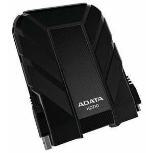 A-Data 2TB 2, 5" USB3.1 HD710P Black AHD710P-2TU31-CBK kép
