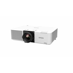 Epson EB-L530U projektor 1920 x 1200, 16: 10, 3LCD, WiFi, fehér kép
