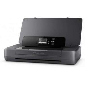 HP OfficeJet 200 Mobil Színes Tintasugaras Nyomtató - WiFi, A4 kép
