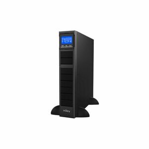 Njoy PWUP-OL150BA-AZ01B Szünetmentes Balder 1500, 1500VA, 1500W, ... kép