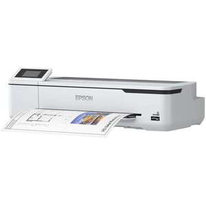 Epson SureColor SC-T2100 A1 színes nagyformátumú Nyomtató /24... kép
