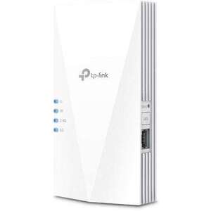 TP-Link RE600X 2.4 GHz, 5 GHz, max. 574 Mbps, 1201 Mbps, 1 Gigabi... kép