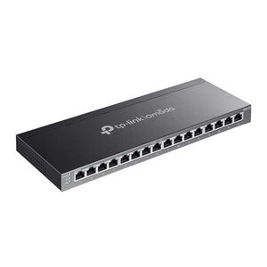 TP-Link TL-SG2016P JetStream 16-Port Gigabit Smart Switch kép