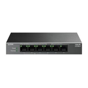 TP-Link LS106LP Switch kép