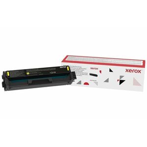 Xerox C230, C235 Toner Yellow 1.500 oldalra kép